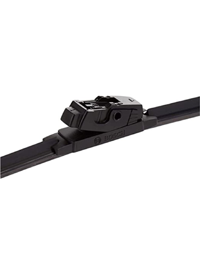 BOSCH Water Repellent Compatibility AeroEco Wiper Blade Graphite 18 Inch 3 397 013 450  - Image 3