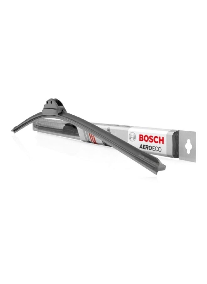 BOSCH Water Repellent Compatibility AeroEco Wiper Blade Graphite 18 Inch 3 397 013 450  - Image 2