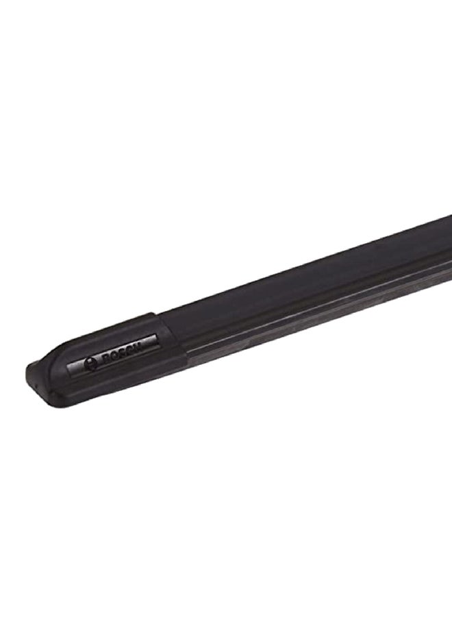 BOSCH Water Repellent Compatibility AeroEco Wiper Blade Graphite 18 Inch 3 397 013 450  - Image 4
