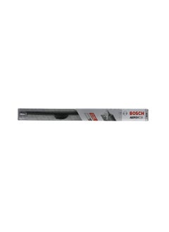 BOSCH Water Repellent Compatibility AeroEco Wiper Blade Graphite 18 Inch 3 397 013 450  - Image 1