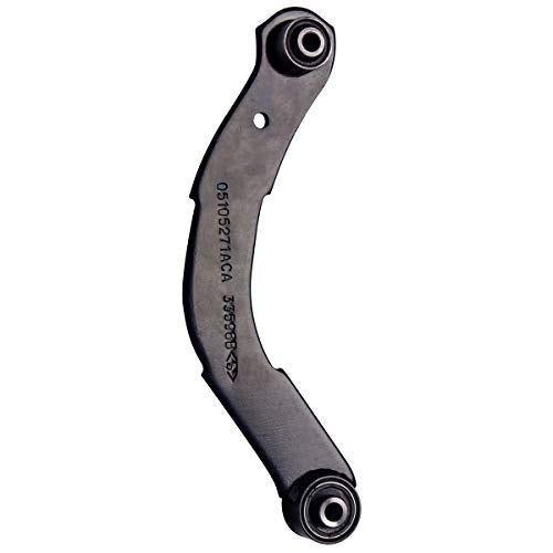 AUQDD Rear Upper Control Arm Compatible Dodge Caliber Jeep Compass Patriot Left Right AUQDD 2PCS K641281 (Pair) Professional Suspension Driver and Passenger Side Lateral Link - Image 2