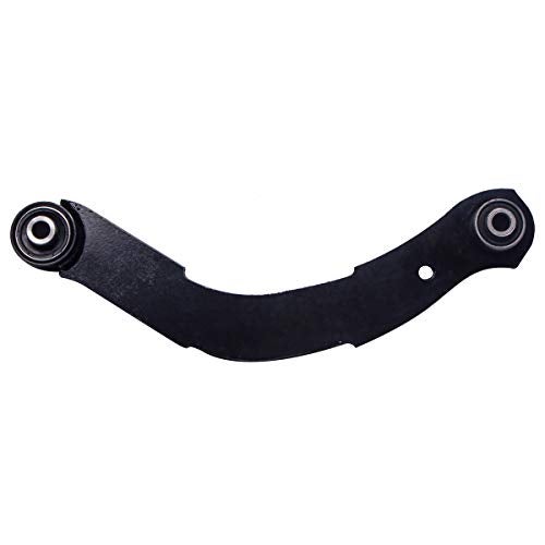 AUQDD Rear Upper Control Arm Compatible Dodge Caliber Jeep Compass Patriot Left Right AUQDD 2PCS K641281 (Pair) Professional Suspension Driver and Passenger Side Lateral Link - Image 3