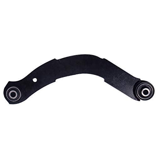 AUQDD Rear Upper Control Arm Compatible Dodge Caliber Jeep Compass Patriot Left Right AUQDD 2PCS K641281 (Pair) Professional Suspension Driver and Passenger Side Lateral Link - Image 4