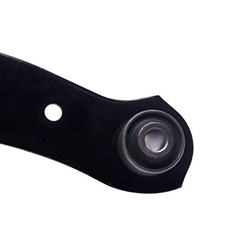 AUQDD Rear Upper Control Arm Compatible Dodge Caliber Jeep Compass Patriot Left Right AUQDD 2PCS K641281 (Pair) Professional Suspension Driver and Passenger Side Lateral Link - Image 5