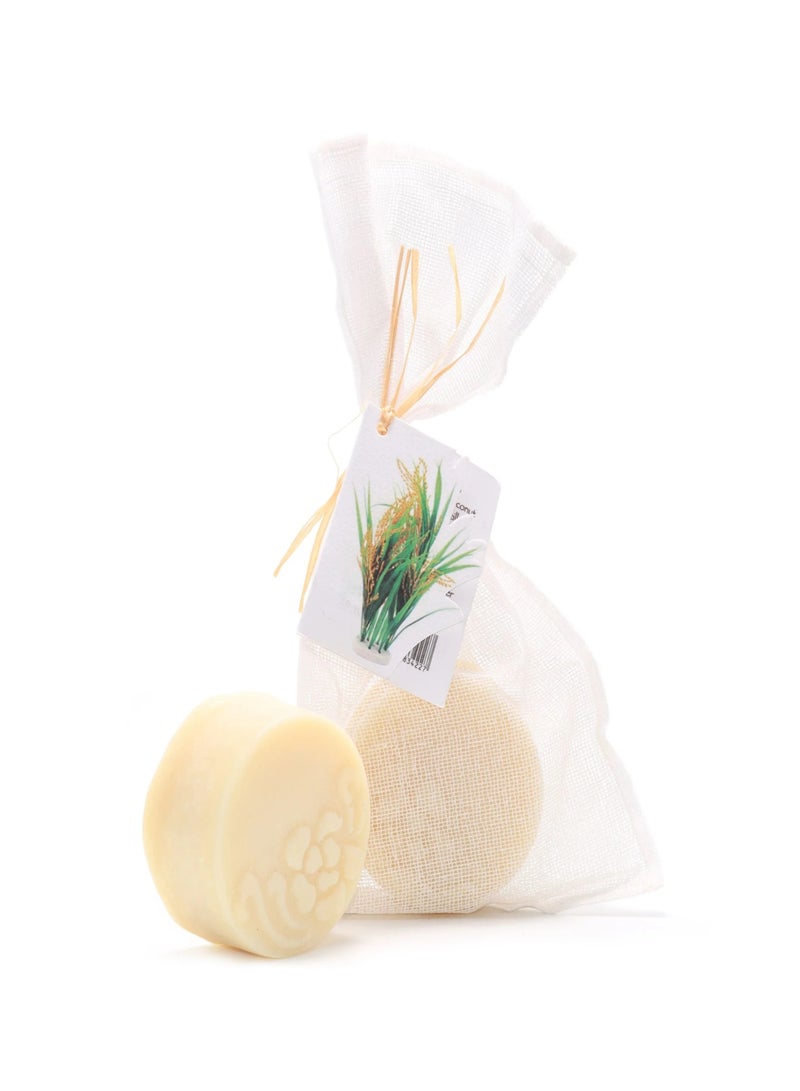 نيفيرتاري صابون الأرز من نفرتاري