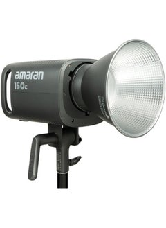 Aputure Amaran COB 150C RGBWW Video Light  - Image 1