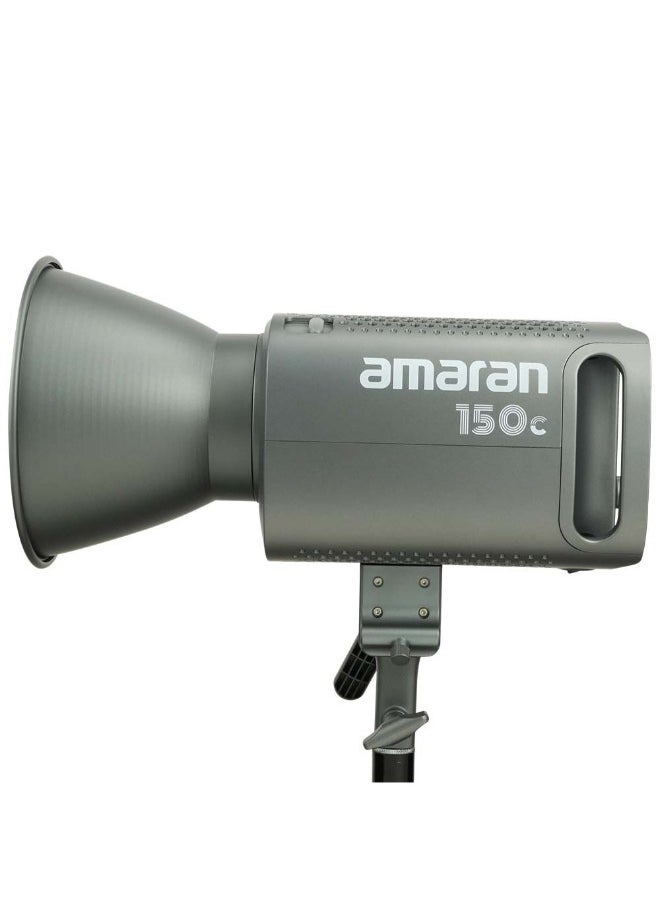 Aputure - Amaran COB 150C RGBWW Video Light - Image 1