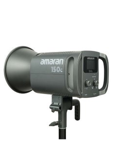 Aputure Amaran COB 150C RGBWW Video Light  - Image 4
