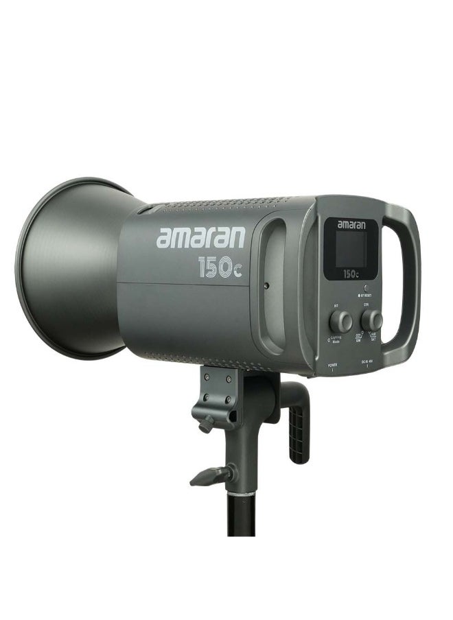 Aputure - Amaran COB 150C RGBWW Video Light - Image 1