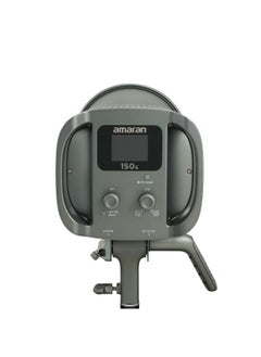Aputure Amaran COB 150C RGBWW Video Light  - Image 5