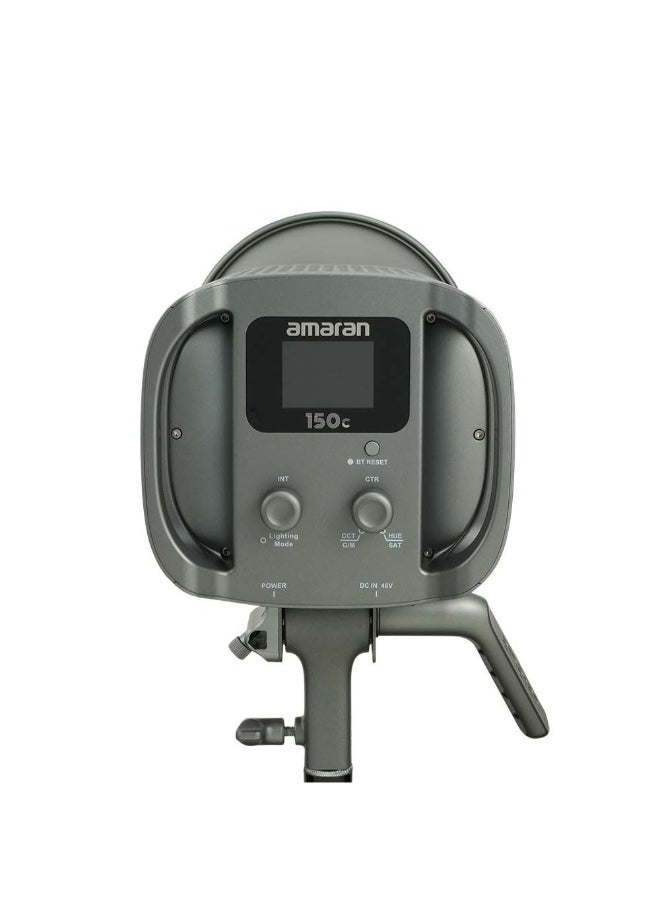 Aputure - Amaran COB 150C RGBWW Video Light - Image 1