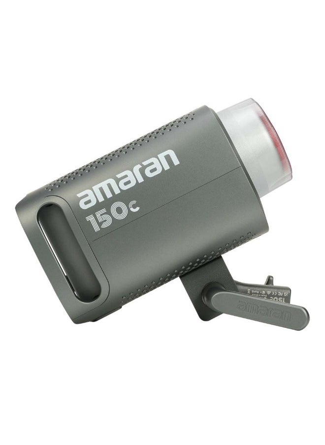 Aputure - Amaran COB 150C RGBWW Video Light - Image 1
