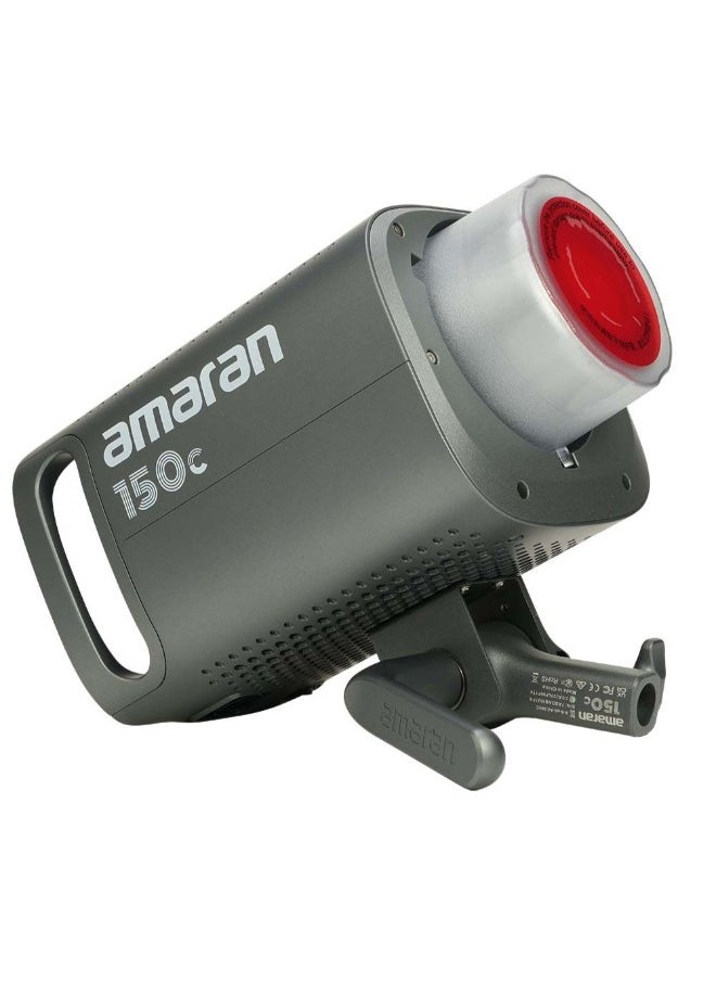 Aputure - Amaran COB 150C RGBWW Video Light - Image 1