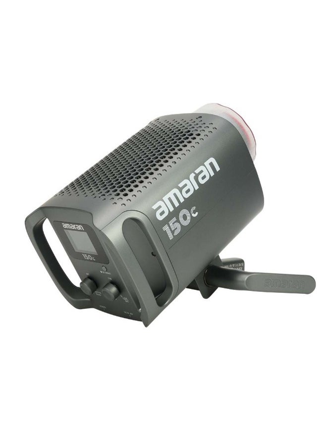 Aputure - Amaran COB 150C RGBWW Video Light - Image 1