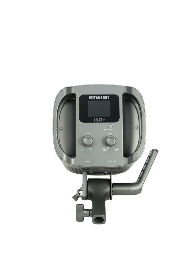 Aputure - Amaran COB 150C RGBWW Video Light - Image 1