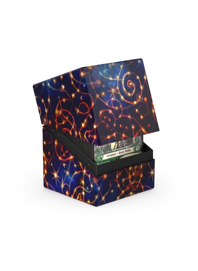 Ultimate Guard RTE Boulder 100+ MTG “Bloomburrow” - Great-Night Owl’s Egg - Image 2