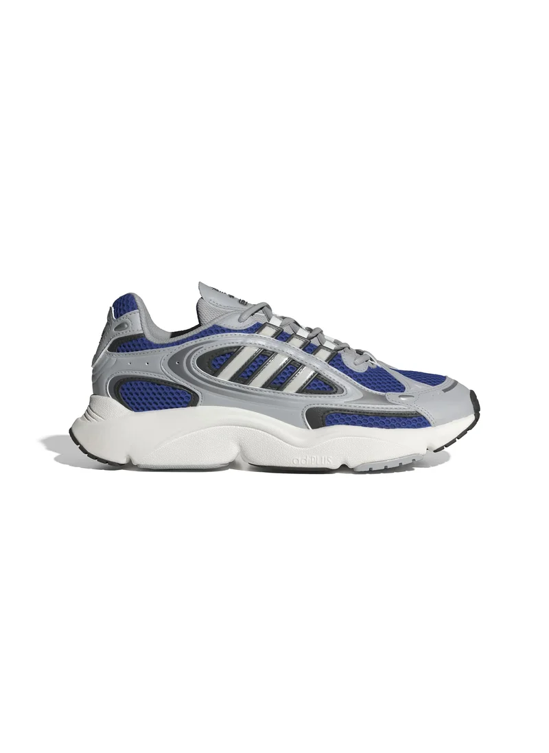 اديداس adidas OZMILLE Grey Originals Men Shoes