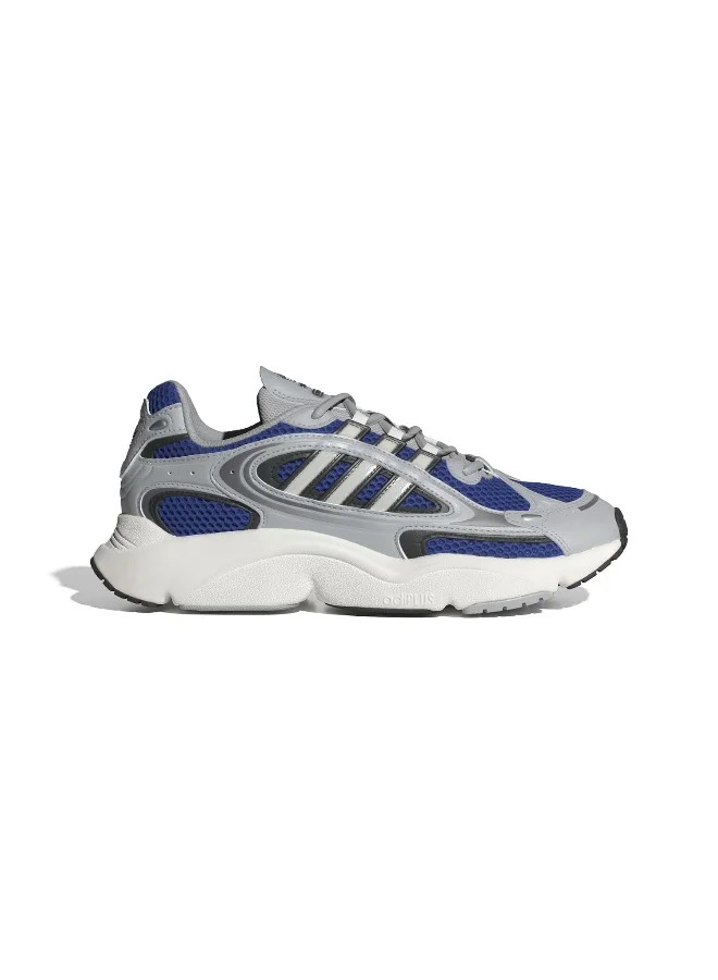 اديداس اوريجينالز OZMILLE Grey Originals Men Shoes