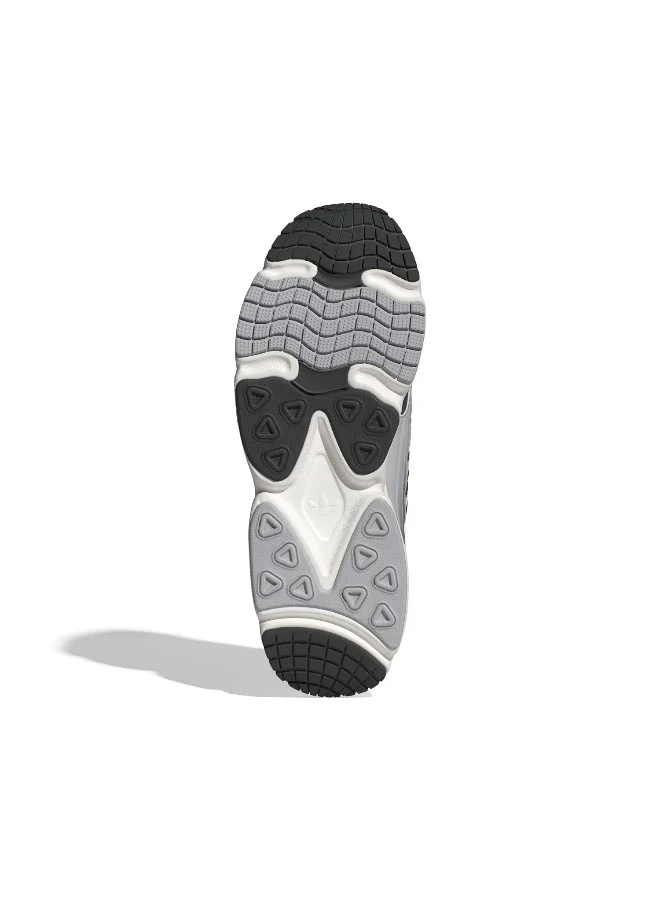 اديداس اوريجينالز OZMILLE Grey Originals Men Shoes