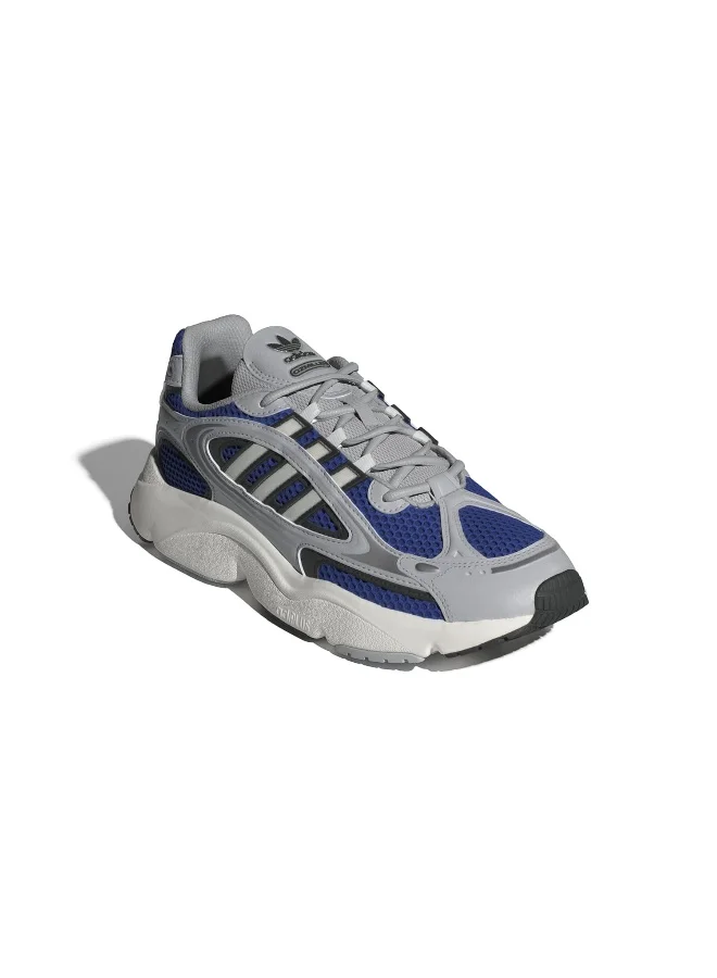 اديداس اوريجينالز OZMILLE Grey Originals Men Shoes