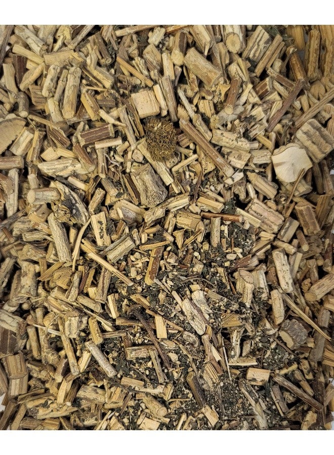 Naturejam Capitaneja Herb 8 Ounce Bag-100% Natural Wildcraft-No Processing aka Verbesina Crocata - Image 4