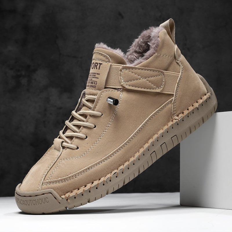 Women's Casual Loafers - Image 2