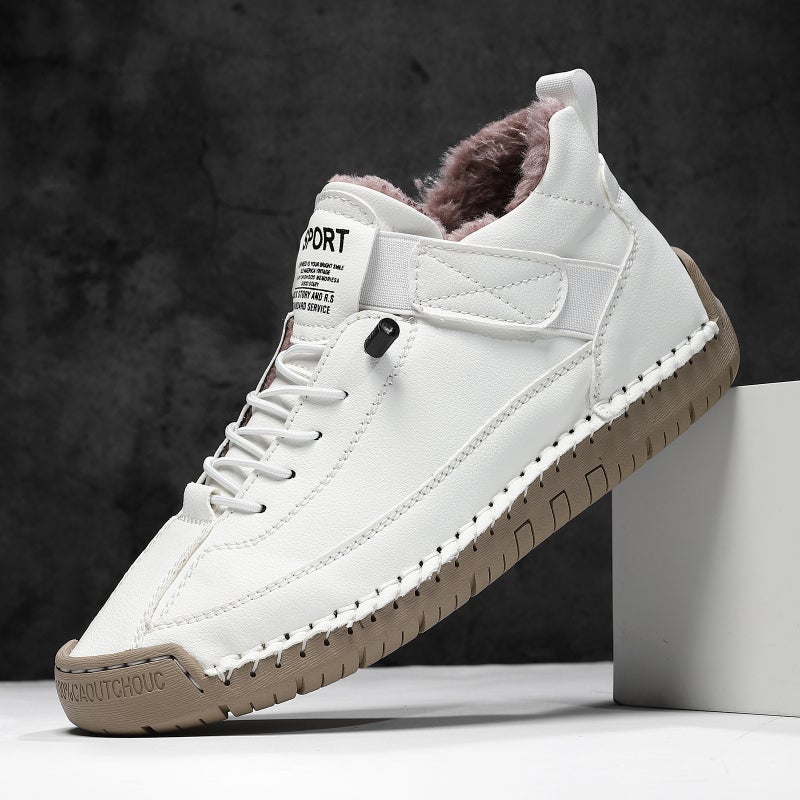 Women's Casual Loafers - Image 1