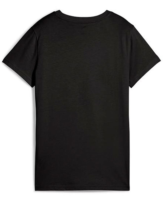 PUMA Graphics Branded Leaf T-Shirt  - Image 5