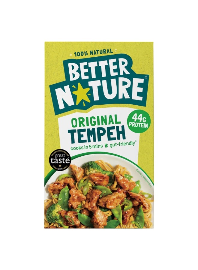Tempeh, 200g, UK