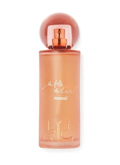 Courreges La Fille De L'Air Monoi W EDP 50ml (New Packing) 