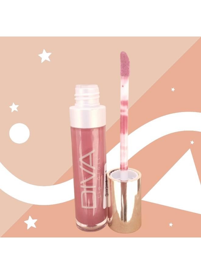 Amanda Milano DIVA LIP GLOSS NO 06 - Image 2