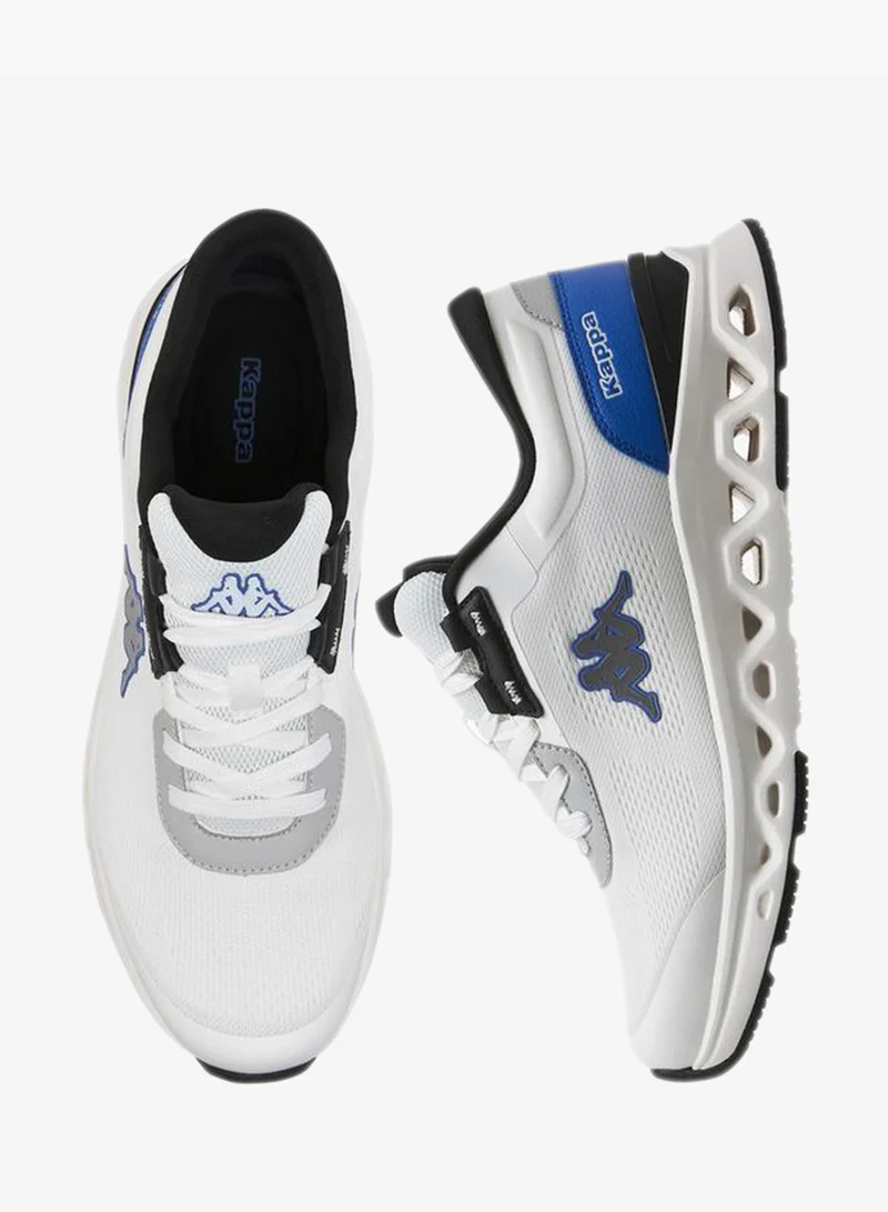كابا Men Lace-Up Sports Shoes