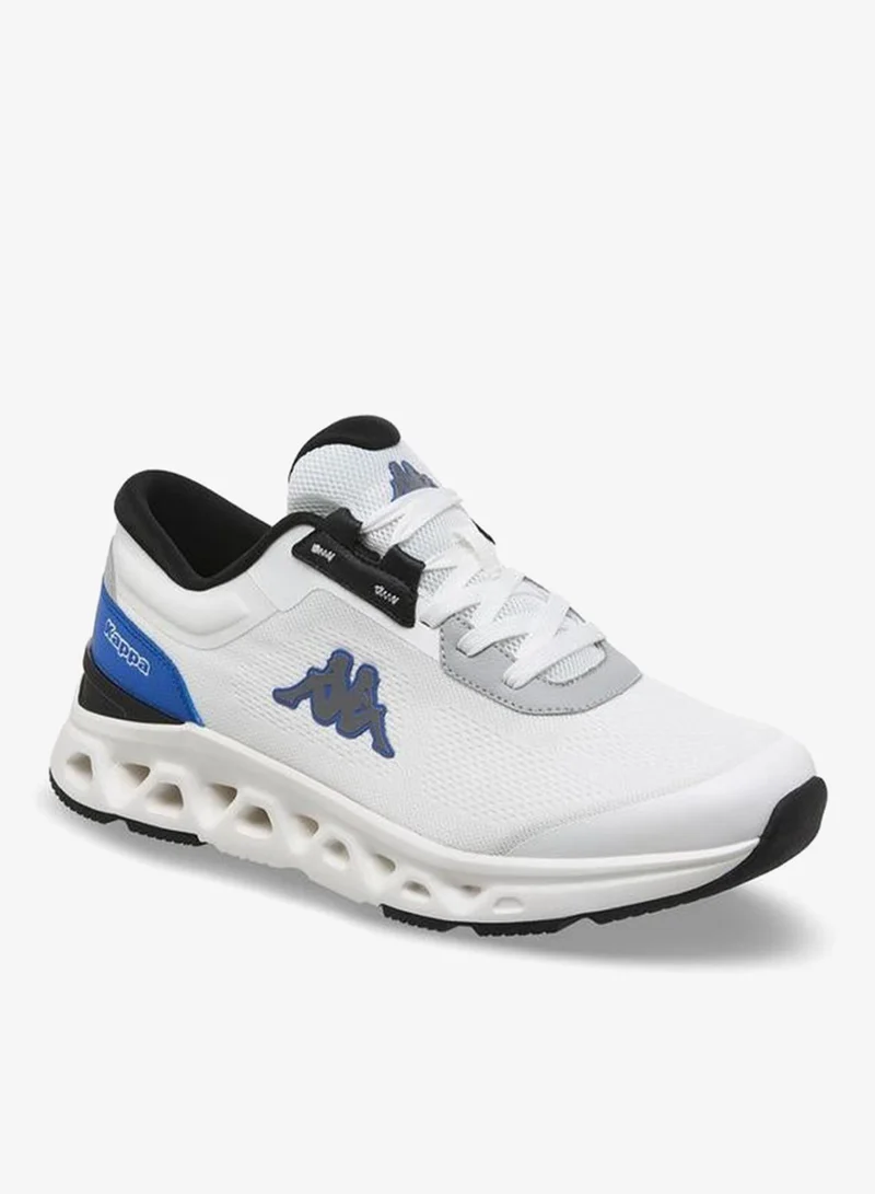 كابا Men Lace-Up Sports Shoes