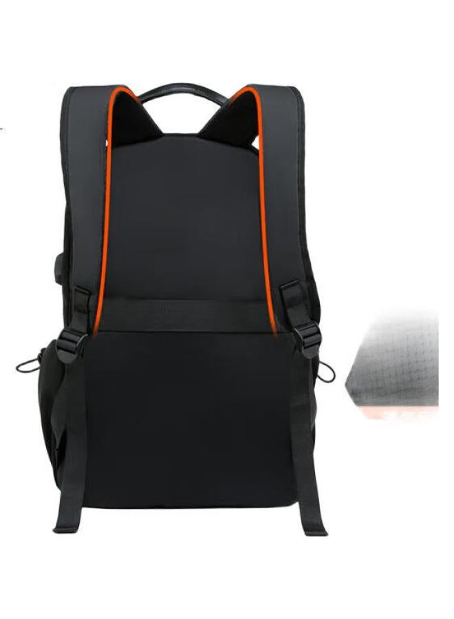 Jevi Women'S Short-Distance Lightweight Large Capacity Travel Backpack Outdoor Travel Mountaineering Computer Bag College Student Backpack - Image 1