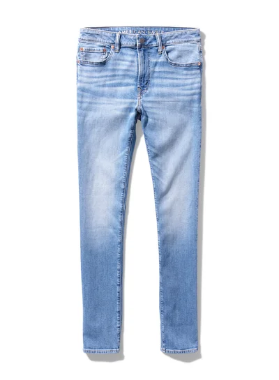 امريكان ايجل AE AirFlex+ Slim Straight Jean