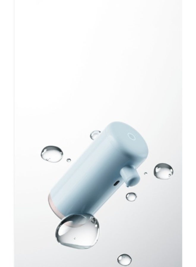 Xiaomi Automatic Soap Dispenser (Colour Edition) blue - Image 3