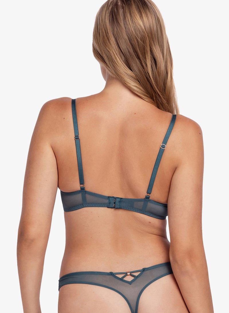 Dorina LIGHT PADDED DEMI - Image 2