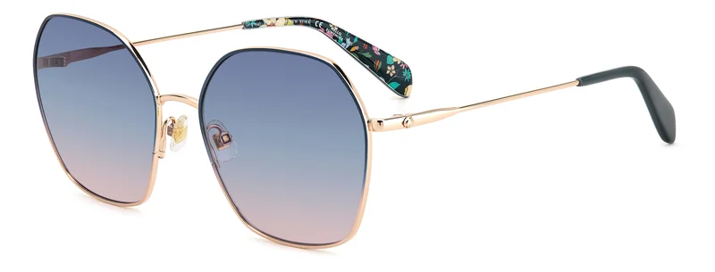 Kate Spade Square Sunglasses Frames