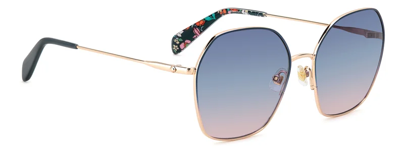 Kate Spade Square Sunglasses Frames
