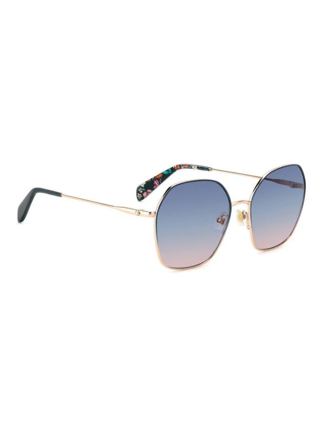 Kate Spade Square Sunglasses Frames