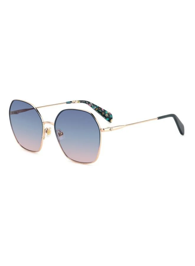 Kate Spade Square Sunglasses Frames