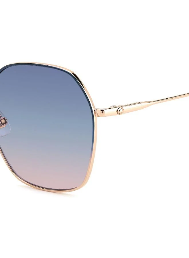 كيت سبيد إطارات نظارات شمسية مربعة