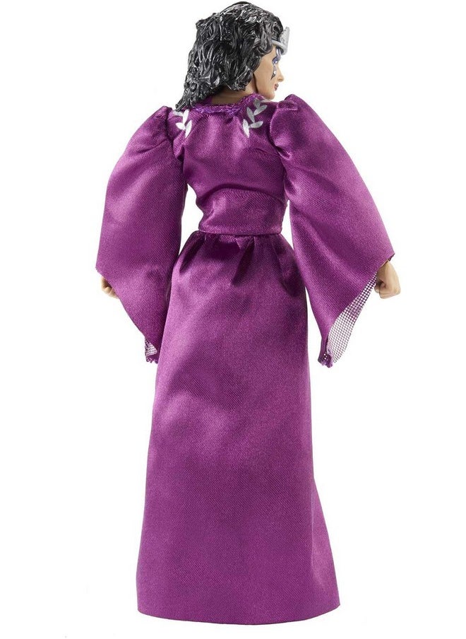 WWE Sensational Sherri Elite Collection Action Figure  - Image 4