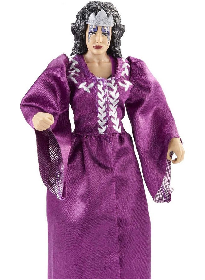 WWE Sensational Sherri Elite Collection Action Figure  - Image 3