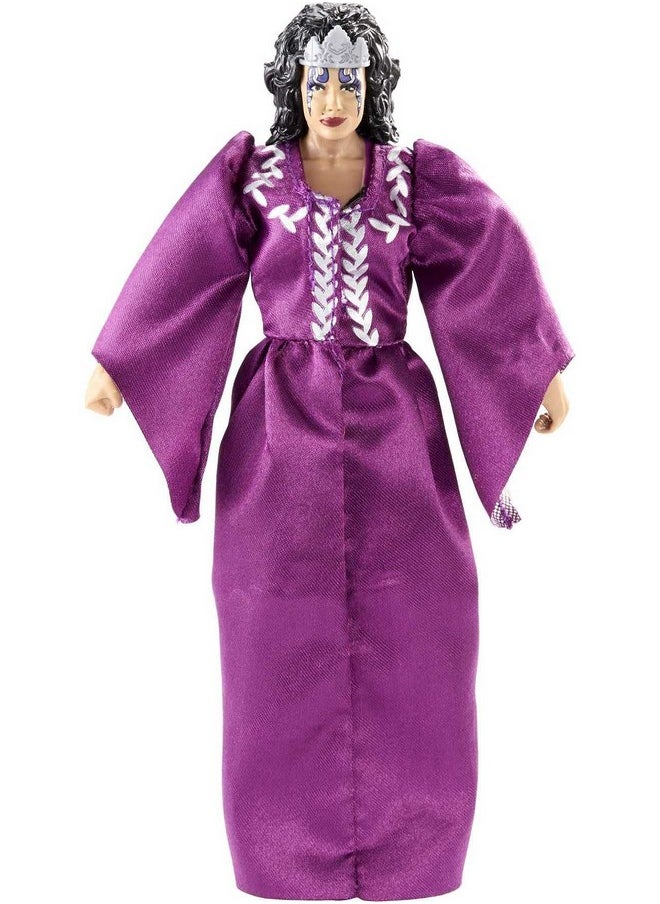 WWE Sensational Sherri Elite Collection Action Figure  - Image 2