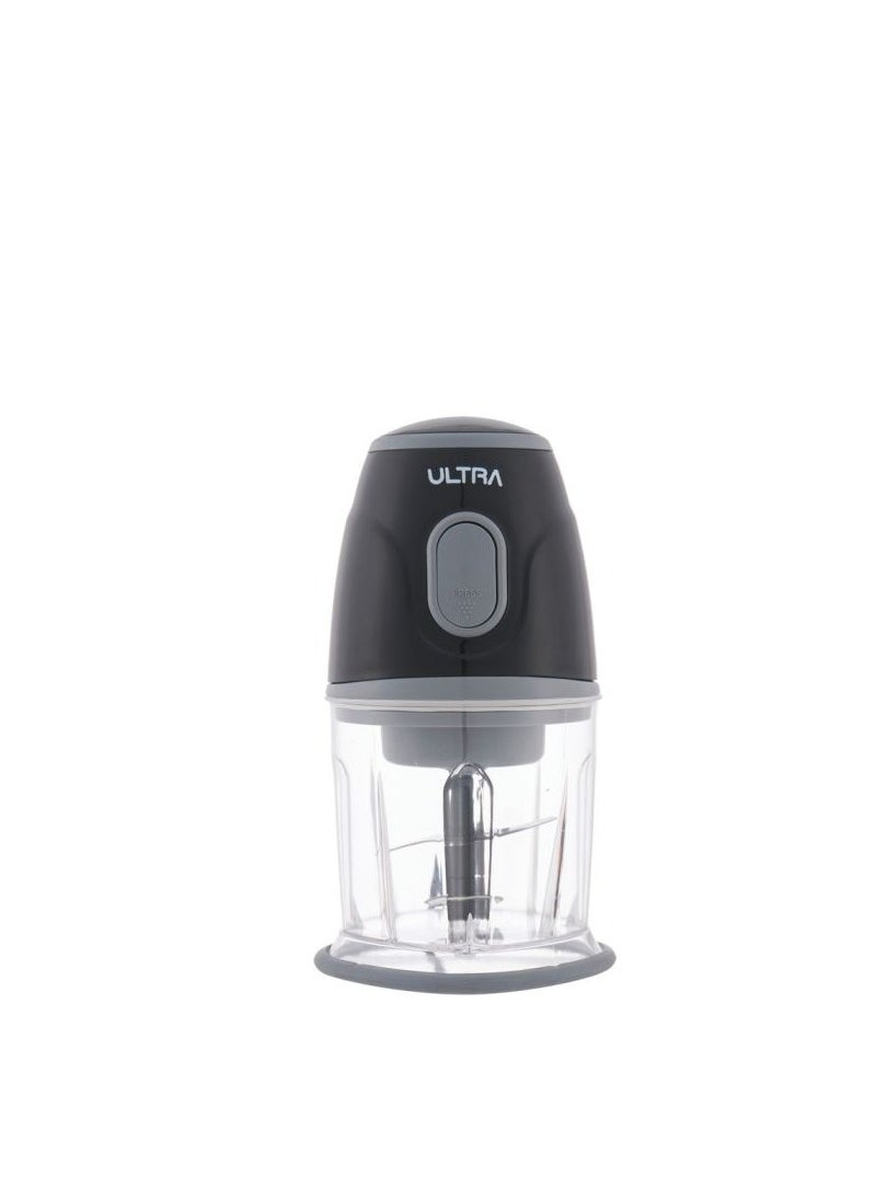 Ultra - Ultra Chopper, 750ml, 250 Watt, Black- UCH25KE1 - Image 1