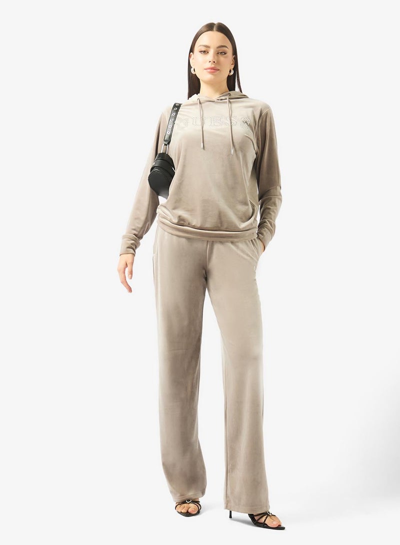 GUESS Couture Pullover Hoodie - Image 4