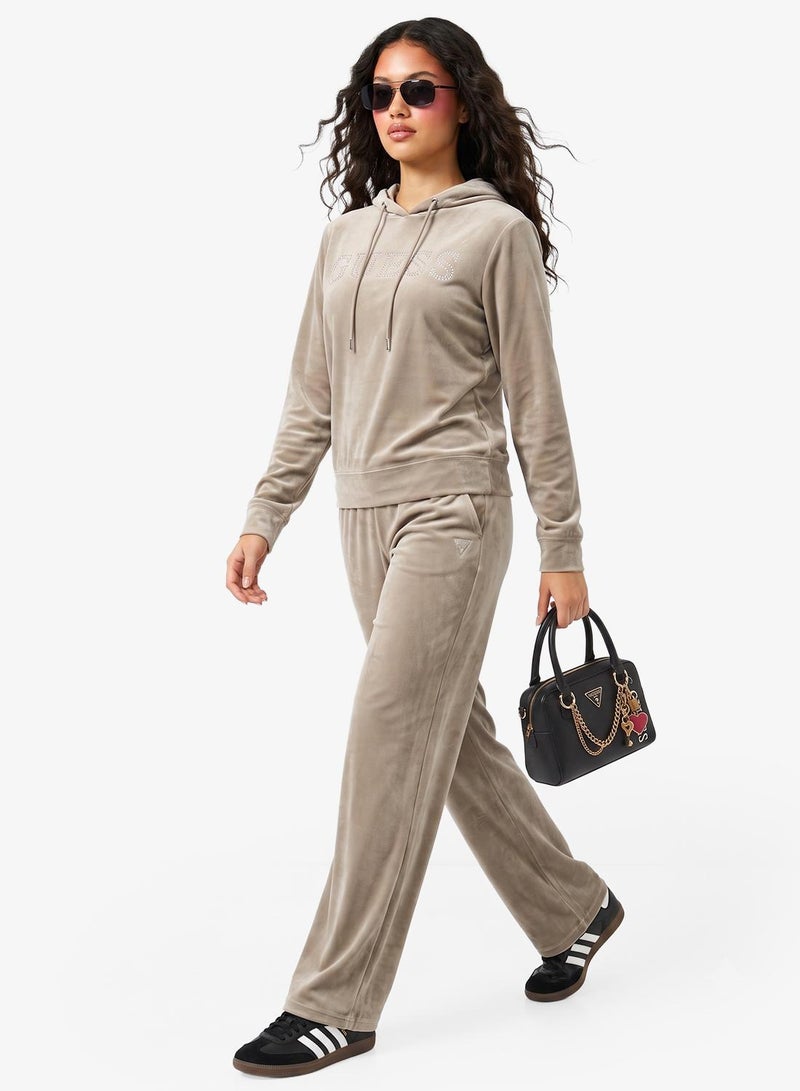 GUESS Couture Pullover Hoodie - Image 5