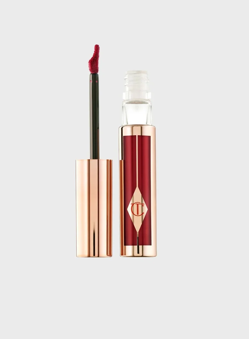 Charlotte Tilbury Hollywood Lips Liquid Lipstick - Sereen Siren