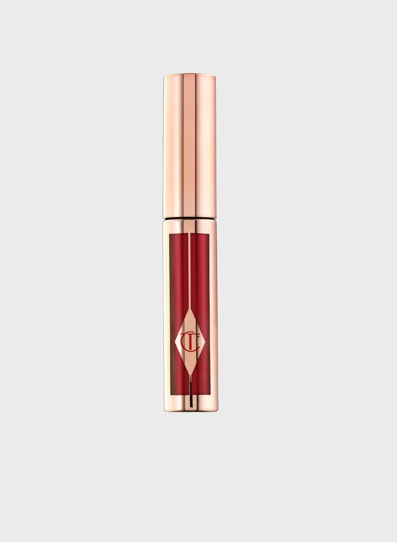 Charlotte Tilbury Hollywood Lips Liquid Lipstick - Sereen Siren